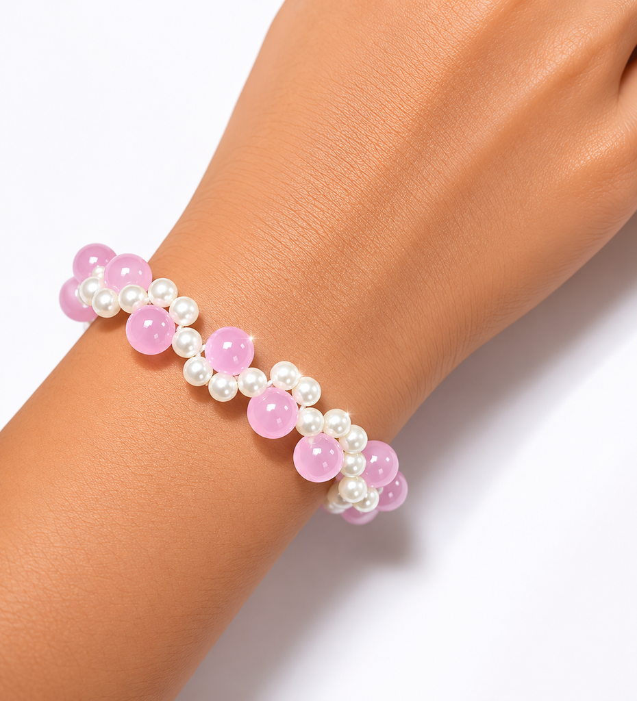 Pearl Bracelet