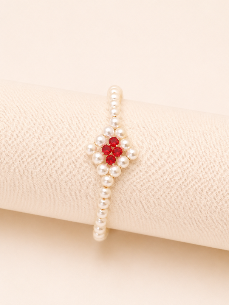 The Ruby Medallion